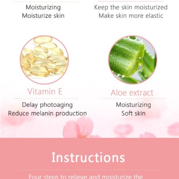 Hydrogel Eye Mask Patch Under Dark Circles Anti Aging Stars - Picture 9 of 10